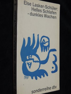 Helles Schlafen - dunkles Wachen