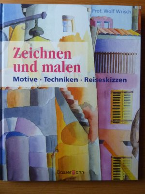 Malen und Zeichnen