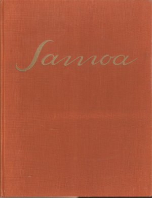 Samoa - ein Bilderwerk