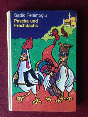 gebrauchte Buecher