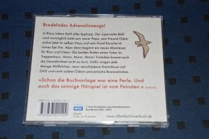 gebrauchtes Hörbuch – Andreas Steinhöfel – Rico, Oskar und der Diebstahlstein - Das Hörspiel - 2 CDs