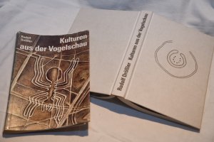 Kulturen aus der Vogelschau – Archäologie im Luftbild