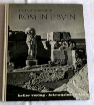 Rom in Libyen