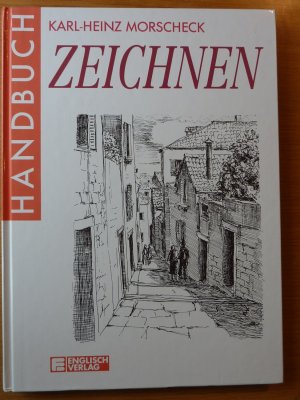 Handbuch Zeichnen