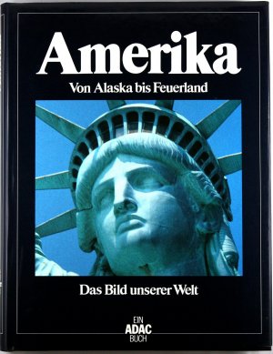 gebrauchtes Buch – Das Bild unserer Welt / Amerika