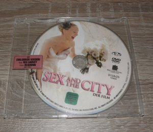 gebrauchter Film – M. Patrick King – Sex and the City - Der Film