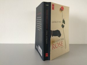 gebrauchtes Buch – Georgie Hale – Das Gift der Rose