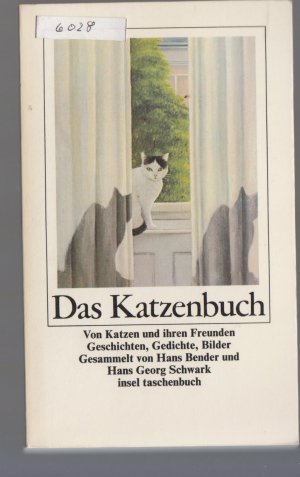 Das Katzen-Buch