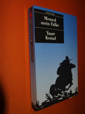 gebrauchtes Buch – Yasar Kemal – Memed, mein Falke