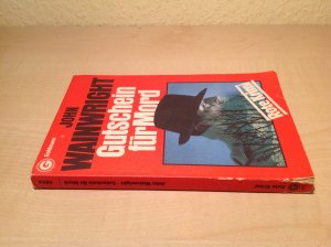 gebrauchtes Buch – John Wainwright – Gutschein für Mord