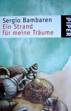 gebrauchtes Buch – Sergio Bambaren – Ein Strand für meine Träume