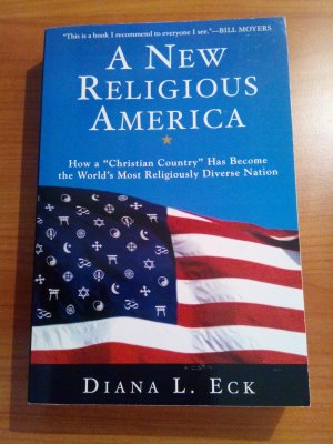 A New Religious America - How a "Christian Country" has become the World's most religiously diverse nation