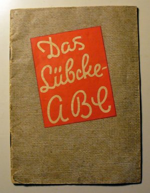 Das Lübcke-ABC