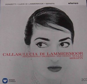 LUCIA DI LAMMERMOOR