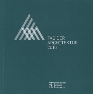 Tag der Architektur 2016