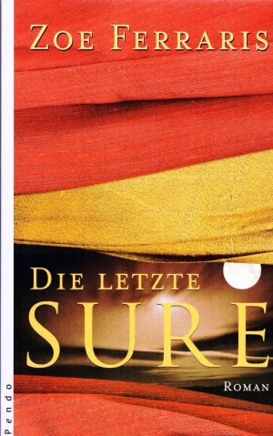 Die letzte Sure [ Leseexemplar - Unkorrigiert Fassung vor der Veröffentlichung ]