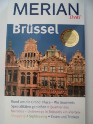 Brüssel Merian live