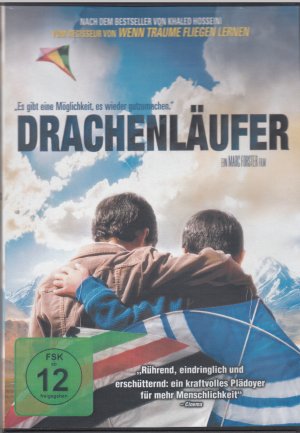 gebrauchter Film – Marc Forster – Drachenläufer