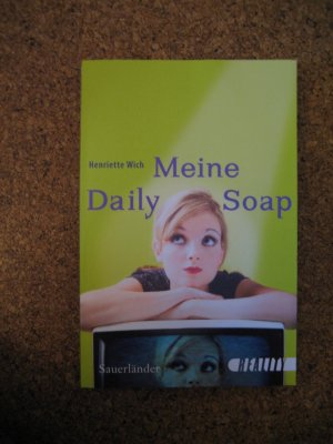 Meine Daily Soap