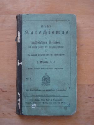 gebrauchte Buecher