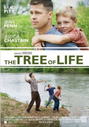 gebrauchter Film – The Tree of Life