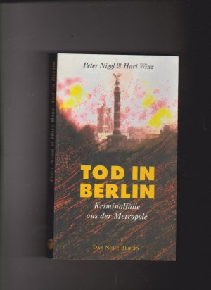 Tod in Berlin