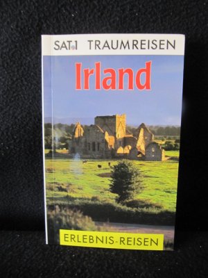 gebrauchtes Buch – H. H. Dietrich  – Irland  Sat 1 Traumreisen