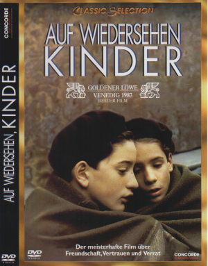 Auf Wiedersehen Kinder
