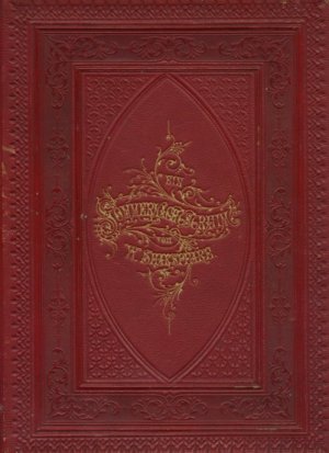 Ein Sommernachtstraum. Deutsch von A. W. von Schlegel. Mit 24 Schattenbildern von Paul Konewka, in Holz geschnitten von A. Vogel.