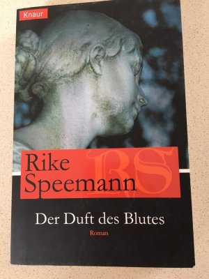 Der Duft des Blutes