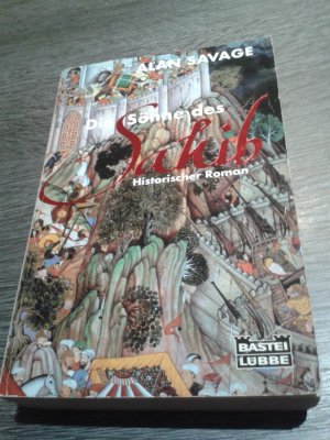 gebrauchte Buecher