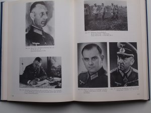 gebrauchtes Buch – Wolfgang Paul – Das Potsdamer Infanterie-Regiment 9. 1918 - 1945. Preussische Tradition in Krieg u. Frieden.  Dokumentenband I.R. 9, G.R. 9, Pz.Gren.Rgt. 9, I.R. 178, G.R. 178.