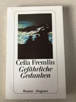 gebrauchtes Buch – Celia Fremlin – Gefährliche Gedanken