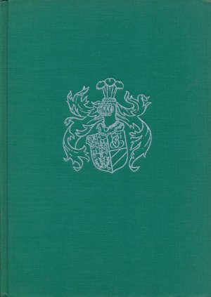 Curonia 1808 1983 - Gedenkschrift aus Anlaß des einhundertfünfundsiebzigsten (175.) Jubiläums