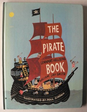 The Pirate Book