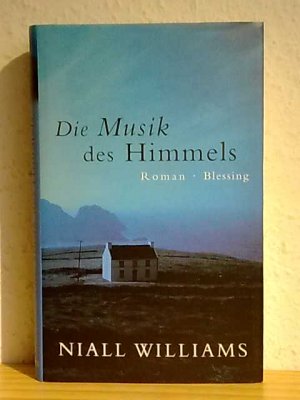 Die Musik des Himmels