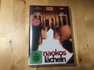 gebrauchter Film – Tran Anh Hung – Naokos Lächeln