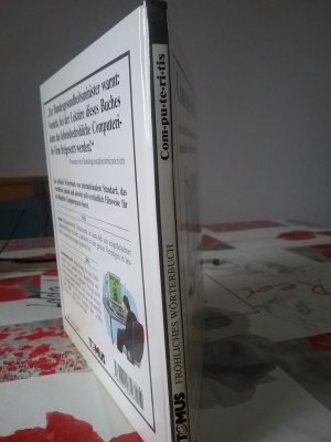 gebrauchtes Buch – Möller, Klaus; Michael Ammann – Computeritis