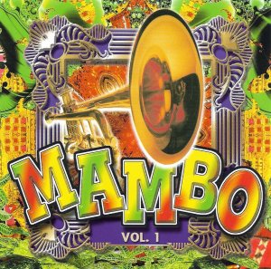 Mambo: 3 CDs mit 42 Mambo-Klassikern