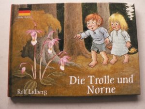 Die Trolle und Norne