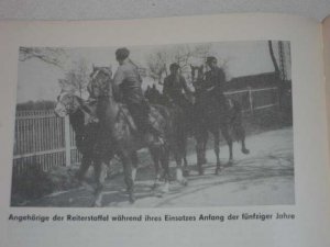 gebrauchtes Buch – Grenzregiment ,,Conrad Blenkle“ Geschichte und Erinnerungen ( Grenzregiment 9, Meiningen Suhl )