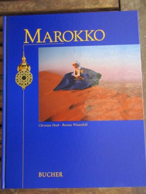 Marokko