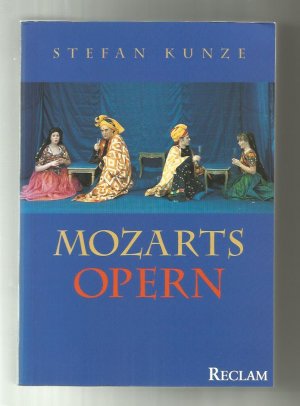 Mozarts Opern