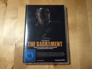 The Sacrament