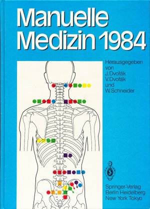 Manuelle Medizin 1984