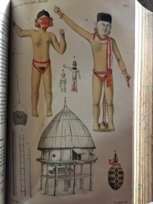 Zeitschrift fuer Ethnologie. Organ der Berliner Gesellschaft fuer Anthropologie, Ethnologie und Urgeschichte