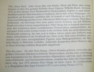Wilhelm Busch - Ein weises Leben (ISBN 9783772816277)