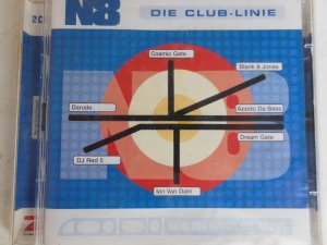 N8 - Die Club-Linie