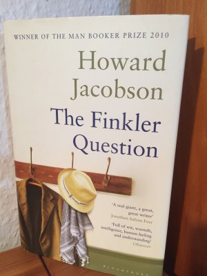 The Finkler Question