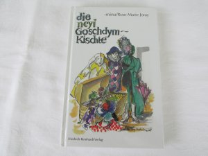 gebrauchte Buecher